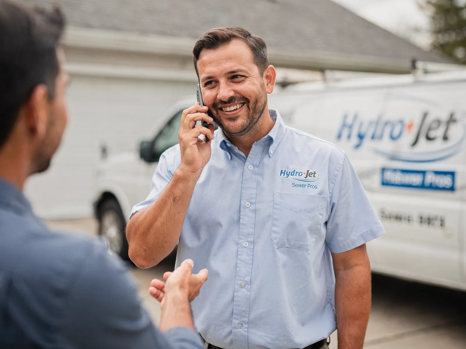 Hydro Jetting Mellwood, AR FAQs